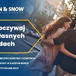 Apartamenty Sun & Snow Boguslawskiego Near Old Town